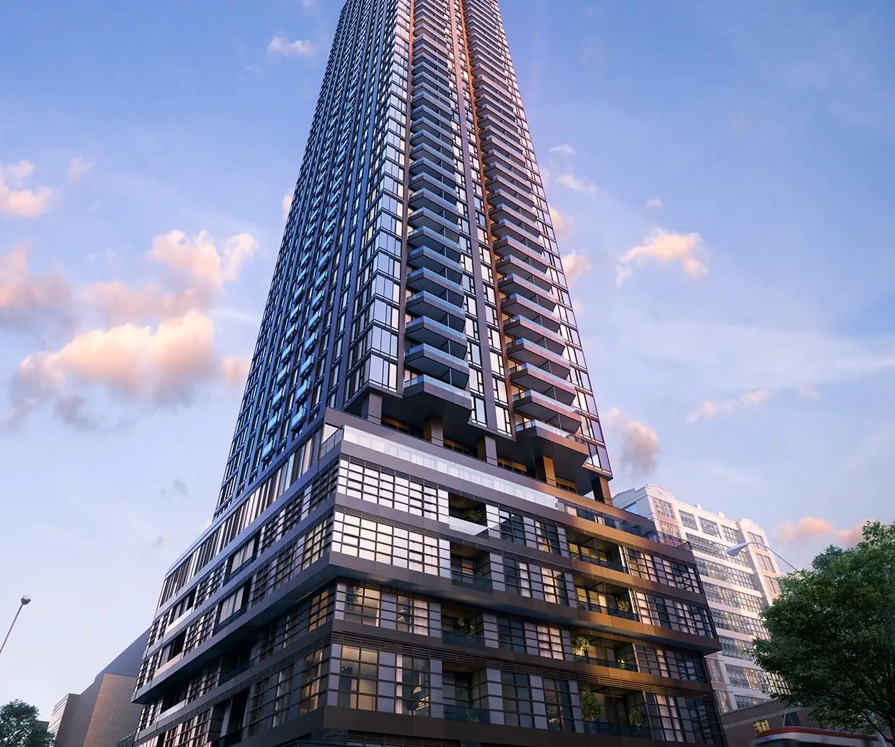 Centricity-Condos-Exterior-Toronto (1)