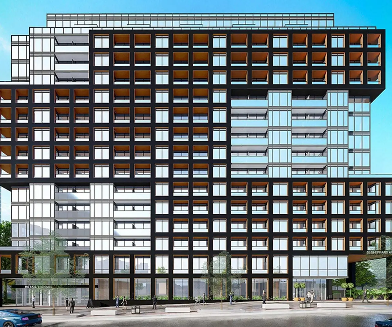 NorthCore - Exterior-Toronto (1)