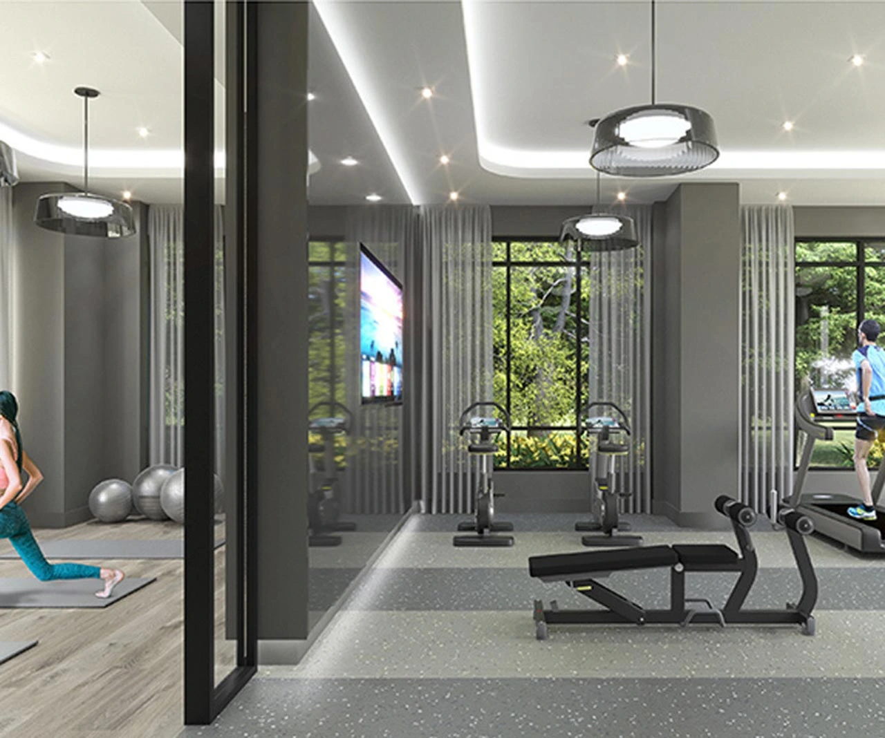 Marquis-Condos-Fitness-Vaughan
