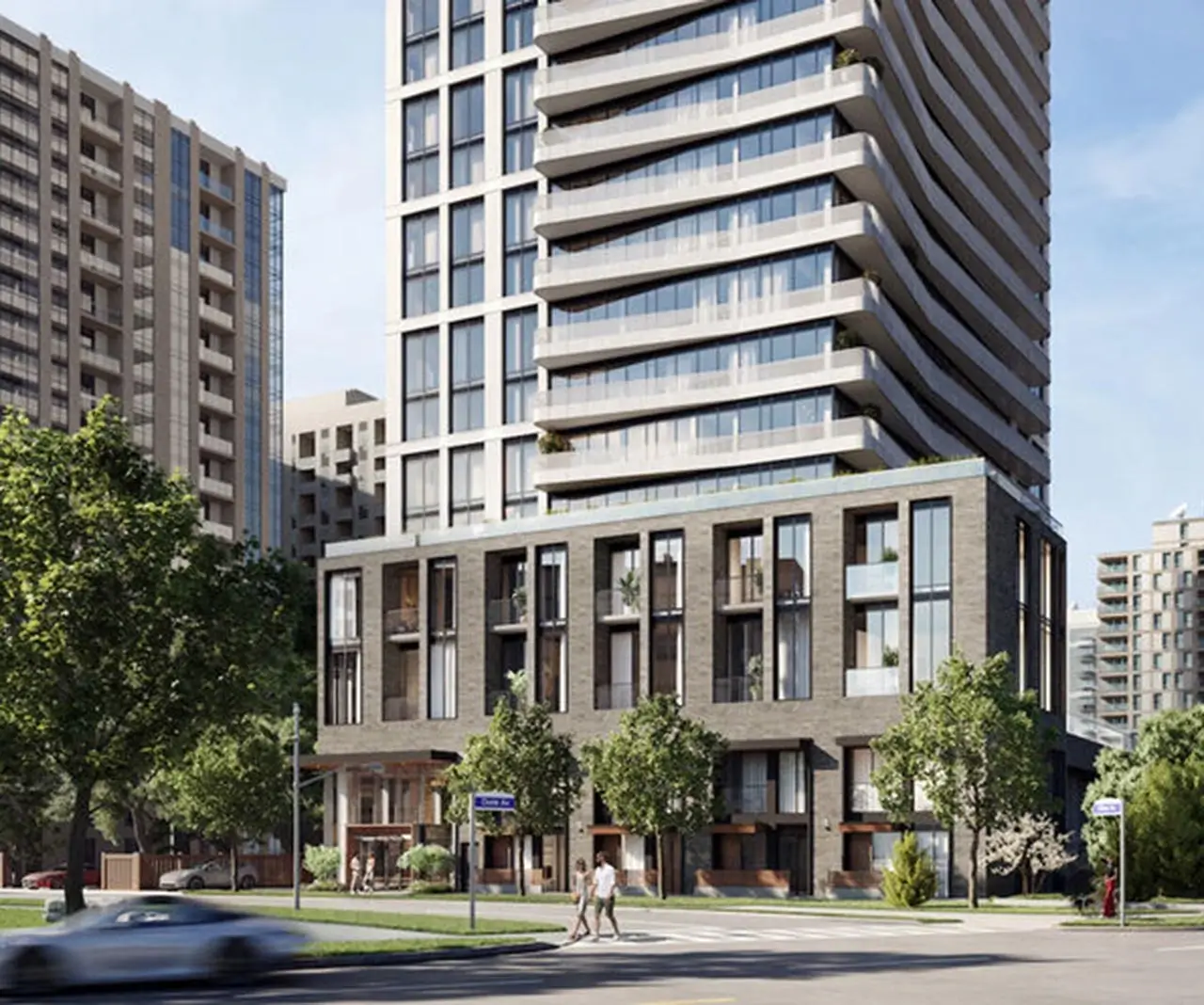 Olive-Residences-Podium-Northyork (1)