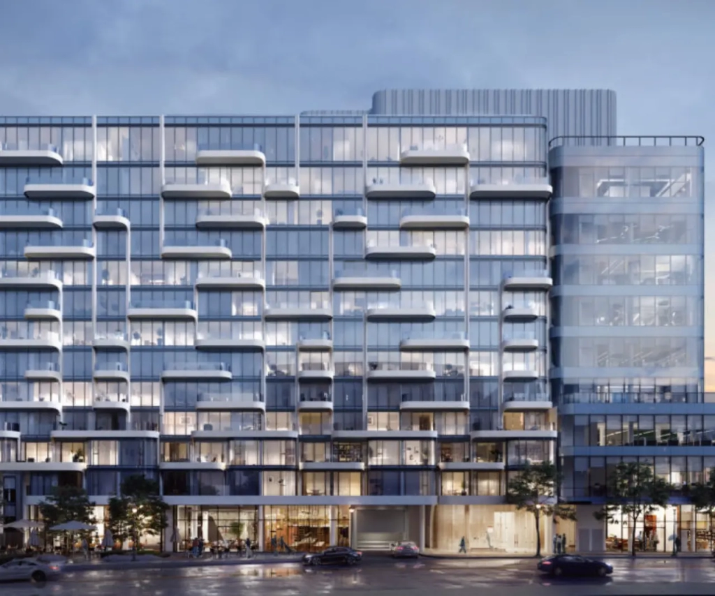 anx condos