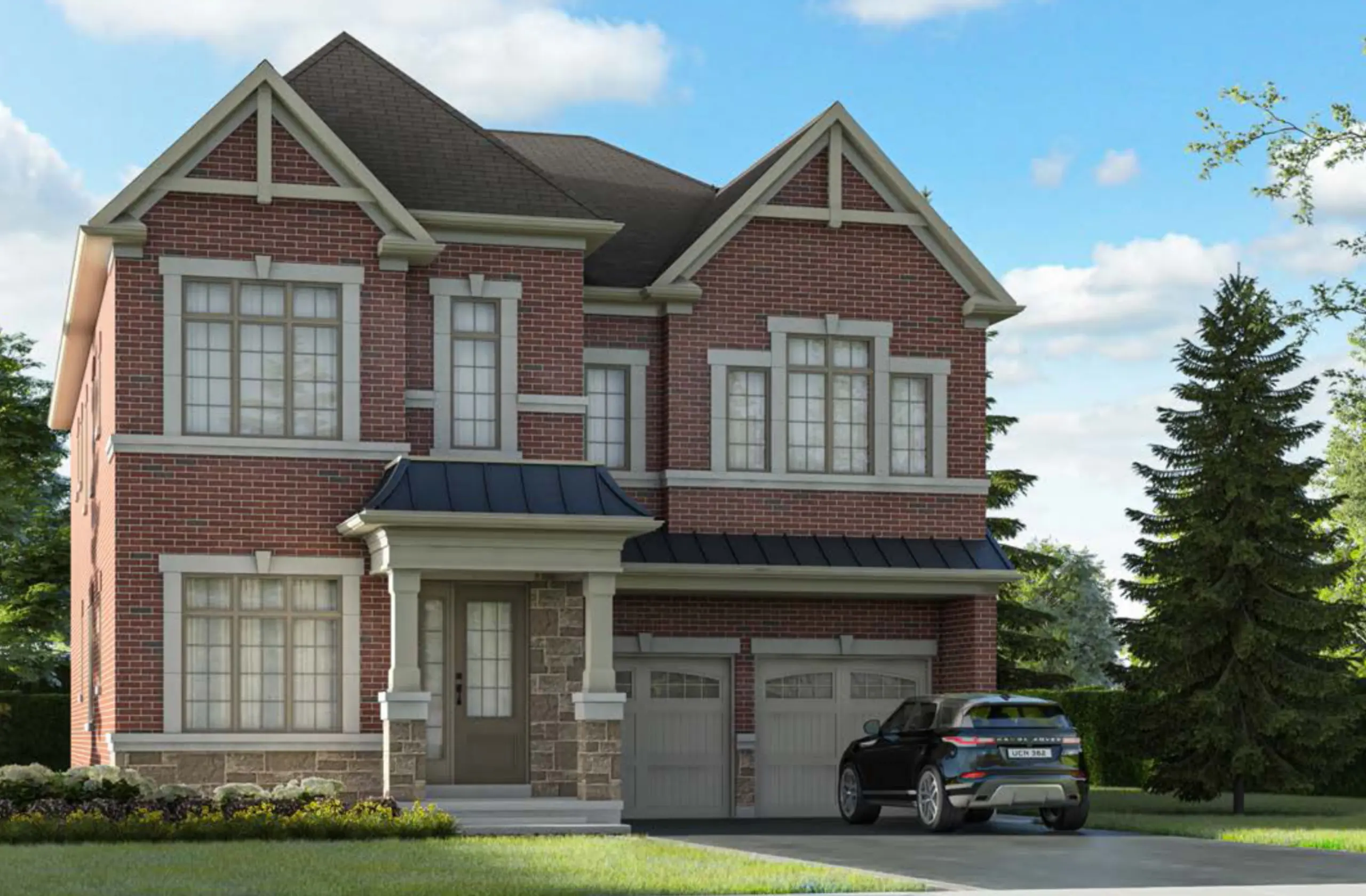 Red Oaks On Bayview (Phase 2)