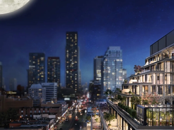 the capitol residences