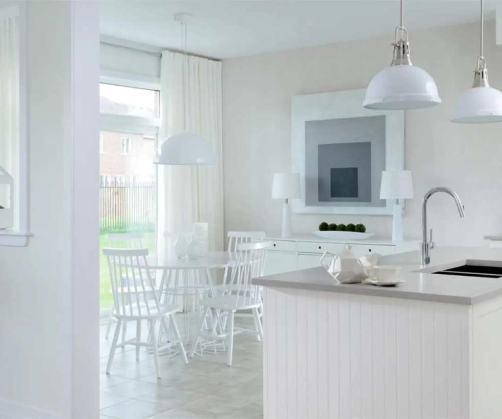 Empire Riverland Homes