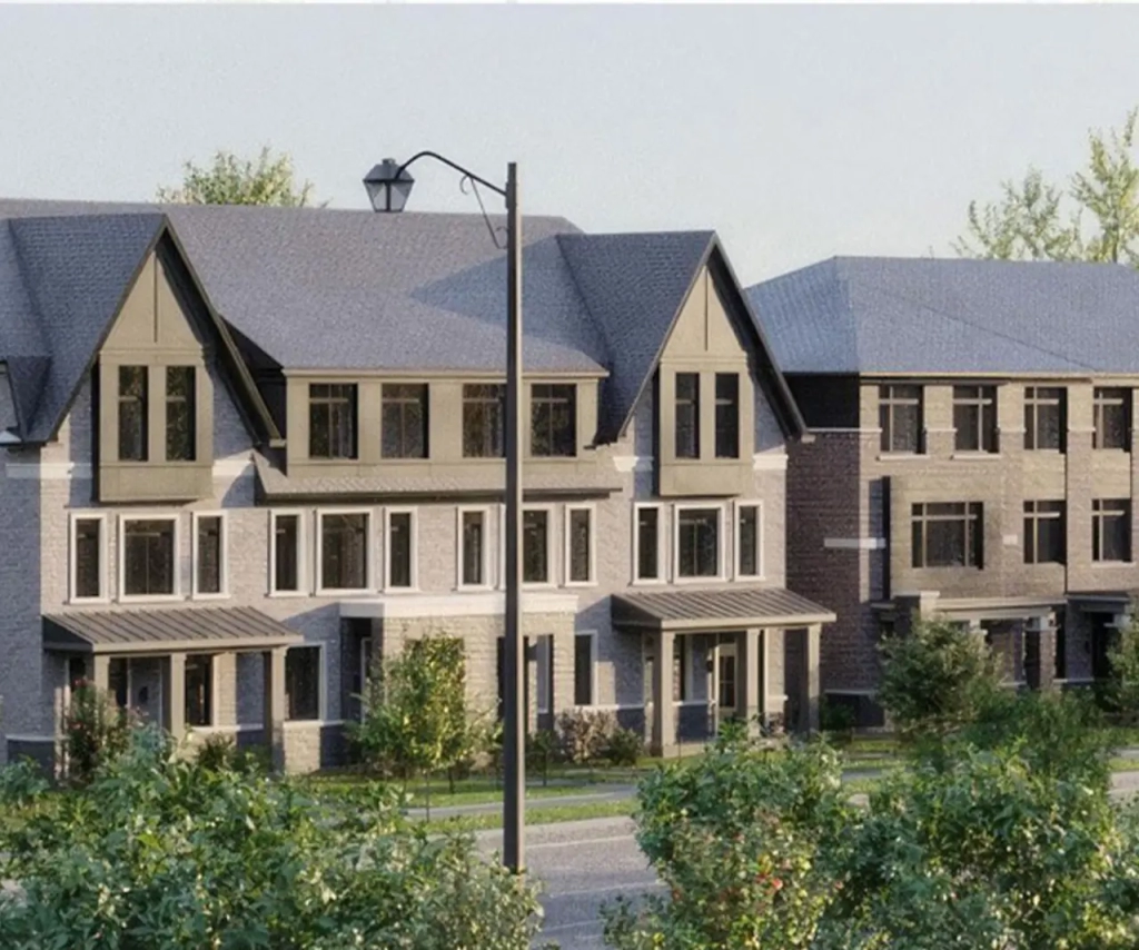 Honeystone Towns