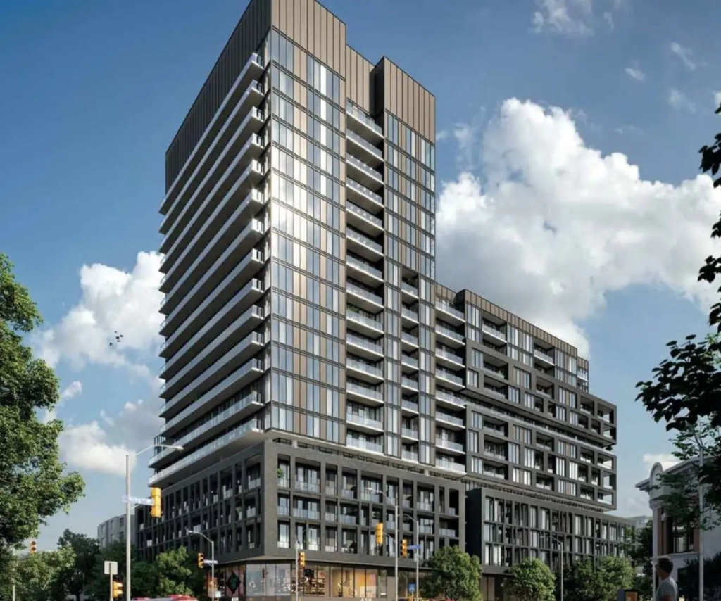 XO 2 Condos