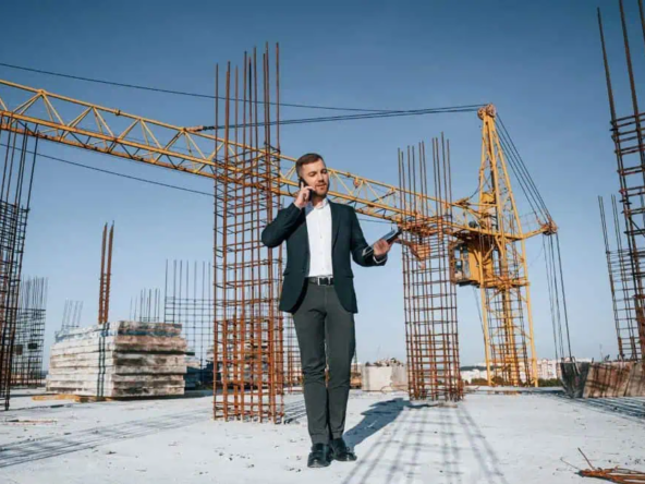 do you need a real estate agent for buying a pre-construction