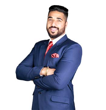 Amrik Kanda